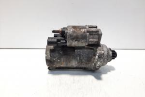 Electromotor cu Start-Stop, cod 02Z911024H, Skoda Octavia 2 Scout (1Z5), 1.6 TDI, CAYC, 5 vit man (idi:596758) din dezmembrari