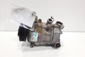 Compresor clima, cod 5N0820803, VW Tiguan (5N), 2.0 TDI, CFG (idi:604196) din dezmembrari