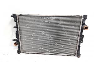 Radiator racire apa, Ford Mondeo 4, 1.8 TDCI, QYBA (idi:604307) din dezmembrari