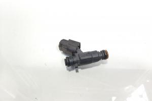 Injector, cod 9676017480, 0280157127, Peugeot 308 (II), 1.2 benz, HMZ (idi:604183) din dezmembrari