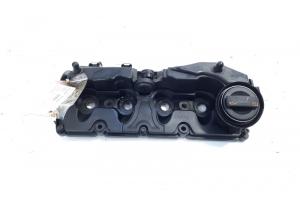 Capac culbutori, cod 03L103469H, Audi A3 (8P1) 1.6 TDI, CAY (idi:579591) din dezmembrari