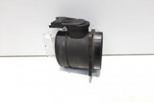 Debitmetru aer, cod 9650010780, Citroen C4 Picasso, 1.6 HDI, 9HZ (idi:596782) din dezmembrari