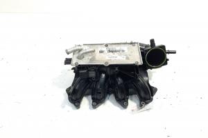 Galerie admisie cu intercooler, 03F129711H, 03F145749B, Seat Ibiza 5 ST (6J8) 1.2 TSI, CBZ (idi:579592) din dezmembrari