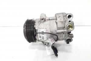 Compresor clima, cod GM13335251, Opel Astra H Combi, 1.7 CDTI, A17DTR (pr:110747) din dezmembrari