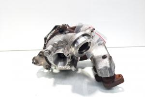 Turbosuflanta, cod 03P253019B, Seat Ibiza 5 (6J5) 1.2 TDI, CFW (idi:579607) din dezmembrari