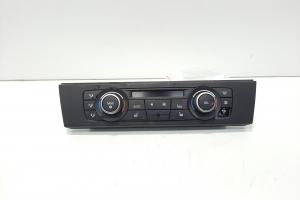 Display climatronic cu incalzire scaun, Bmw 1 Cabriolet (E88) (idi:604553) din dezmembrari