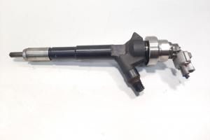 Injector Denso, cod 8973762703, Opel Astra J GTC, 1.7 CDTI, A17DTR (idi:597128) din dezmembrari