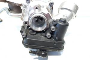 Actuator turbina, cod 04E145725CH, Seat Leon SC (5F5), 1.0 TSI, CHZ (idi:419570) din dezmembrari