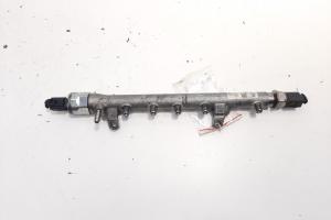 Rampa injectoare cu senzori, cod 03L130089B, Seat Ibiza 5 ST (6J8) 1.6 TDI, CAY (idi:579624) din dezmembrari