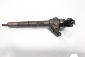 Injector, cod 04L130277AJ, 0445110477, Skoda Octavia 3 Combi (5E5), 1.6 TDI, CLHB (idi:601740) din dezmembrari