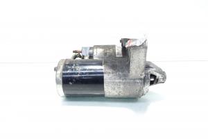 Electromotor, cod 9663528880, Peugeot 207 (WA), 1.6 HDI, 9HZ, 5 vit man (idi:579789) din dezmembrari