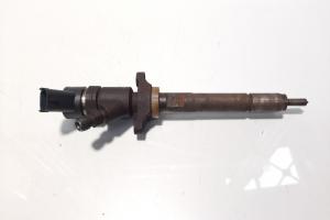 Injector, cod 0445110188, Ford Focus 2 (DA), 1.6 TDCI, G8DA (idi:604589) din dezmembrari