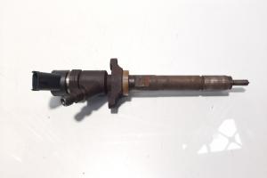 Injector, cod 0445110188, Ford C-Max 1, 1.6 TDCI, G8DD (idi:604589) din dezmembrari