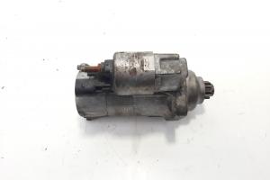 Electromotor Valeo, cod 02Z911023H, Skoda Superb II Combi (3T5) 1.9 TDI, BXE, 5 vit man (idi:579638) din dezmembrari