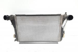 Radiator intercooler, cod 3C0145805AN, VW Passat (3C2), 2.0 TDI, CFF (id:605229) din dezmembrari