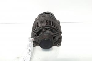 Alternator Bosch, cod 038903024B, Skoda Octavia 1 Combi (1U5), 1.9 TDI, ALH (pr;110747) din dezmembrari