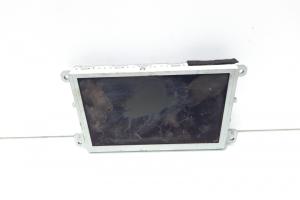 Display bord cu navigatie, cod 4F0919604, Audi A4 (8K2, B8) (idi:604493) din dezmembrari