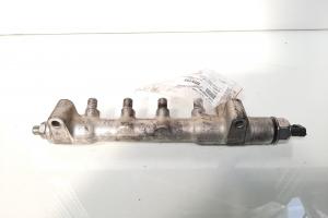 Rampa injectoare cu senzor, Opel Astra J, 1.7 CDTI, A17DTR (id:605195) din dezmembrari