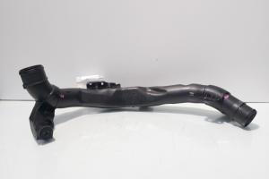 Tub intercooler, cod 5N0145840C, VW Passat (362), 2.0 TDI, CFF (id:605342) din dezmembrari