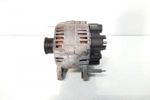 Alternator 110A, cod 03C903023B, VW Golf 5 (1K1), 1.6 FSI, BAG (id:605354) din dezmembrari