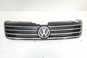 Grila bara fata centrala cu sigla, VW Passat (362) (id:605553) din dezmembrari