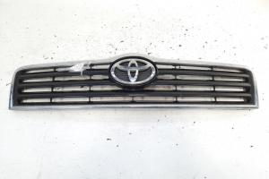 Grila bara fata centrala cu sigla, Toyota Avensis II combi (T25) (id:605692) din dezmembrari
