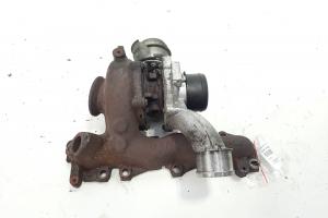 Turbosuflanta, cod GM55205483, Opel Signum, 1.9 CDTI, Z19DTH (idi:579689) din dezmembrari