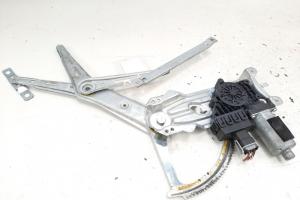 Macara cu motoras usa stanga fata, Opel Zafira B (A05) (id:605546) din dezmembrari