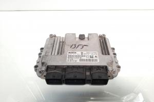 Calculator motor ECU, cod 9664843780, 0281013872, Citroen C3 Picasso, 1.6 HDI, 9HX (id:605716) din dezmembrari