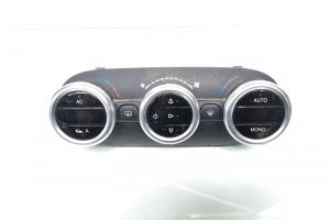 Display climatronic, cod 156099234, Alfa Romeo Giulietta (940) (id:605666) din dezmembrari