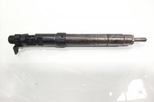 Injector, cod 9686191080, Peugeot 407 Coupe, 2.0 HDI, RHH (idi:603370) din dezmembrari