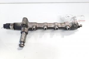 Rampa injectoare, Opel Astra J, 1.7 CDTI, A17DTR (id:605247) din dezmembrari