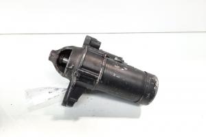 Electromotor, Peugeot 307, 1.6 HDI, 9HX, 5 vit man (id:605123) din dezmembrari