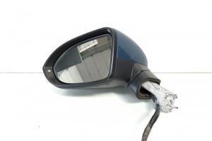 Oglinda electrica stanga cu semnalizare si rabatare electrica, VW Passat (3G2) (id:605921) din dezmembrari