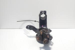 Fuzeta stanga fata, Seat Toledo 4 (KG3) 1.6 TDI, CAYC (id:606083) din dezmembrari