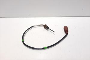 Sonda temperatura gaze, cod 04L906088CH, Audi A1 (8X1), 1.6 TDI, CXM (idi:604603) din dezmembrari