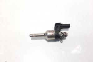 Injector, cod 03F906036B, Skoda Rapid (NH3) 1.2 TSI, CBZB (idi:579718) din dezmembrari