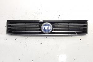 Grila bara fata centrala cu sigla, Fiat Stilo Multi Wagon (192) (idi:599862) din dezmembrari