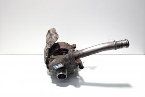 Turbosuflanta, cod GM55225439, Opel Astra J GTC, 1.3 CDTI, A13DTE (idi:599865) din dezmembrari