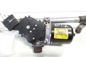 Motoras stergator fata, Renault Megane 3 Combi (id:606199) din dezmembrari
