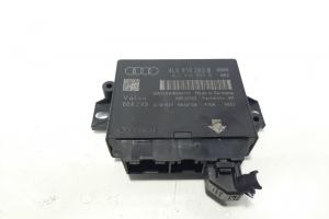 Modul senzori parcare, cod 4L0919283B, Audi A6 Allroad (4FH, C6) (idi:604503) din dezmembrari