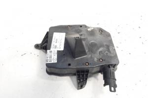 Carcasa calculator motor, cod 7M51-12A659-AE, Ford Focus 2 (DA) 2.0 TDCI (idi:604336) din dezmembrari