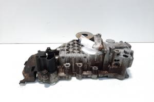 Pompa ulei, cod 06B103535F, Audi A6 Avant (4F5, C6), 2.0 TFSI, BPJ (idi:604049) din dezmembrari