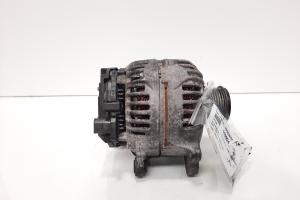 Alternator 140A Bosch, cod 06F903023F, Seat Toledo 3 (5P2), 2.0 TDI, BMM (pr:110747) din dezmembrari