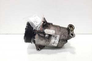 Compresor clima, cod 13286088, Opel Astra H, 1.9 CDTI, Z19DTH (idi:604719) din dezmembrari