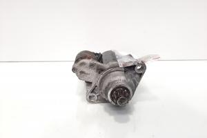 Electromotor, cod 02T911023M, VW Passat Variant (3C5) 1.6 benz, BSE, 5 vit man (idi:599947) din dezmembrari