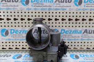 Clapeta acceleratie Ford Focus 2 (DA_) 7V2Q-9E926-AB din dezmembrari