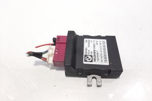 Releu pompa combustibil, cod 7276046-01, Bmw 3 Cabriolet (E93), 2.0 diesel, N47D20C (idi:604475) din dezmembrari