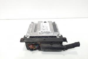 Calculator motor ECU, cod 03L906022GT, 0281015192, Audi A3 Sportback (8PA), 2.0 TDI, CBAB, 4x4 (idi:604413) din dezmembrari