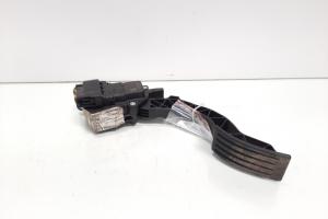 Pedala acceleratie, cod 4M51-9F836-CK, Ford Focus 2 Sedan (DA) (idi:604332) din dezmembrari